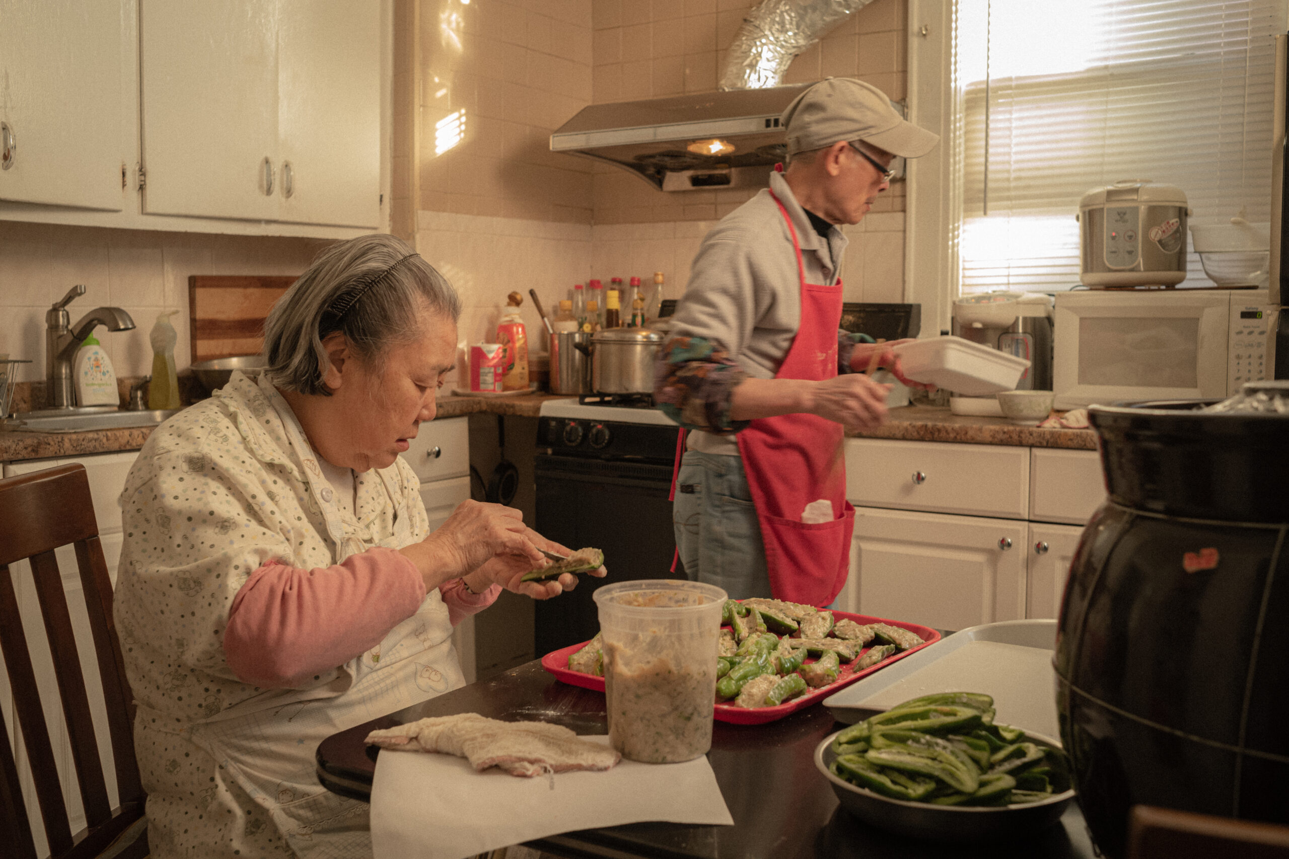 Grandparents